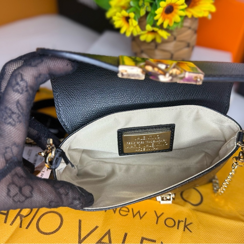 🆕VALENTINO by Mario Valentino Crossbody Bag - Picture 16 of 17